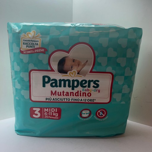 26 tydzien ciazy pampers