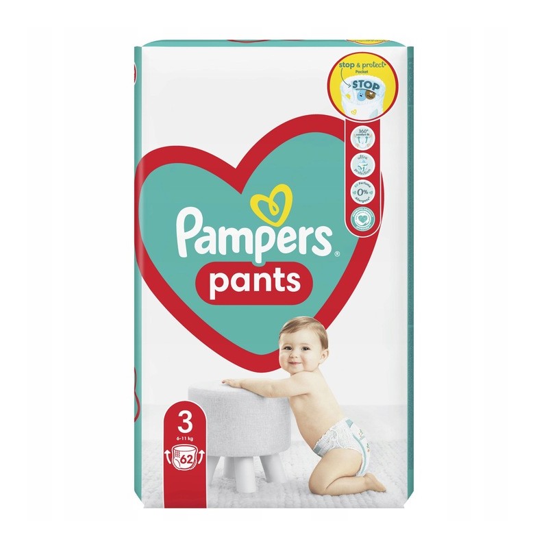 allegro pampers sesitive