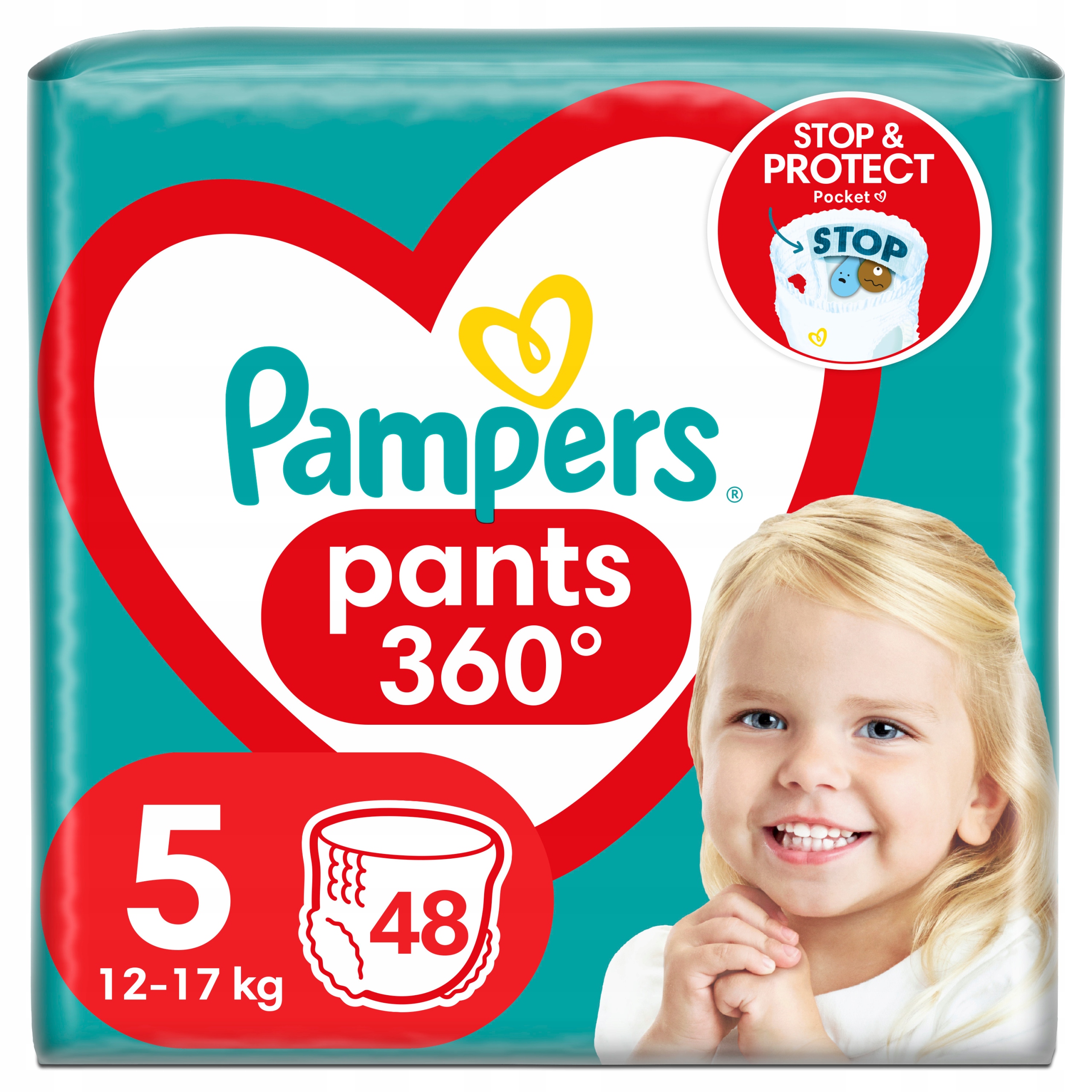 pampers active baby 2 rozmiary