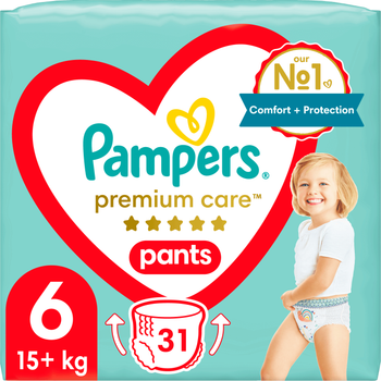 pieluchy pampers premium care 1 opinie