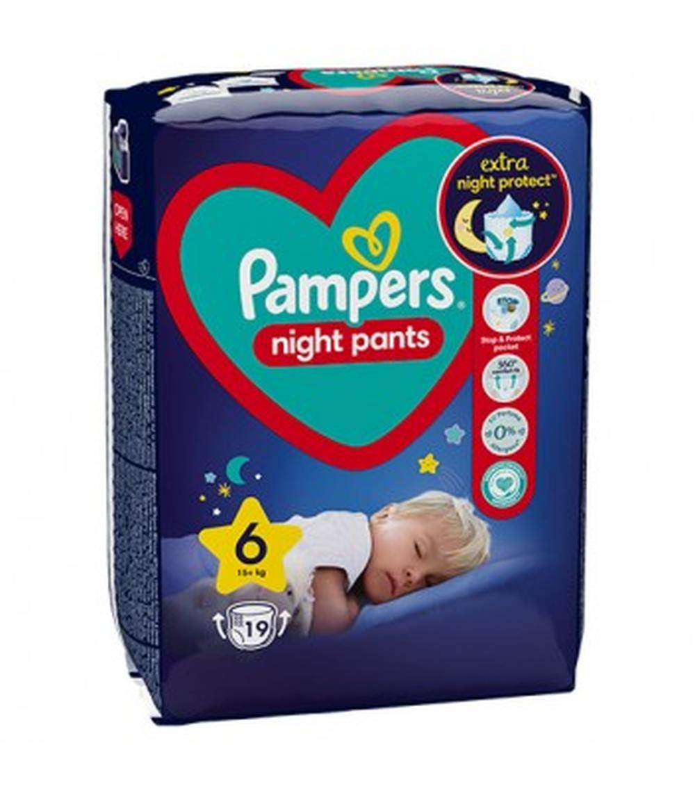 pampers aqua purr