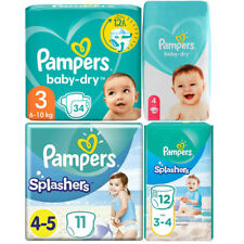 pampers balsam