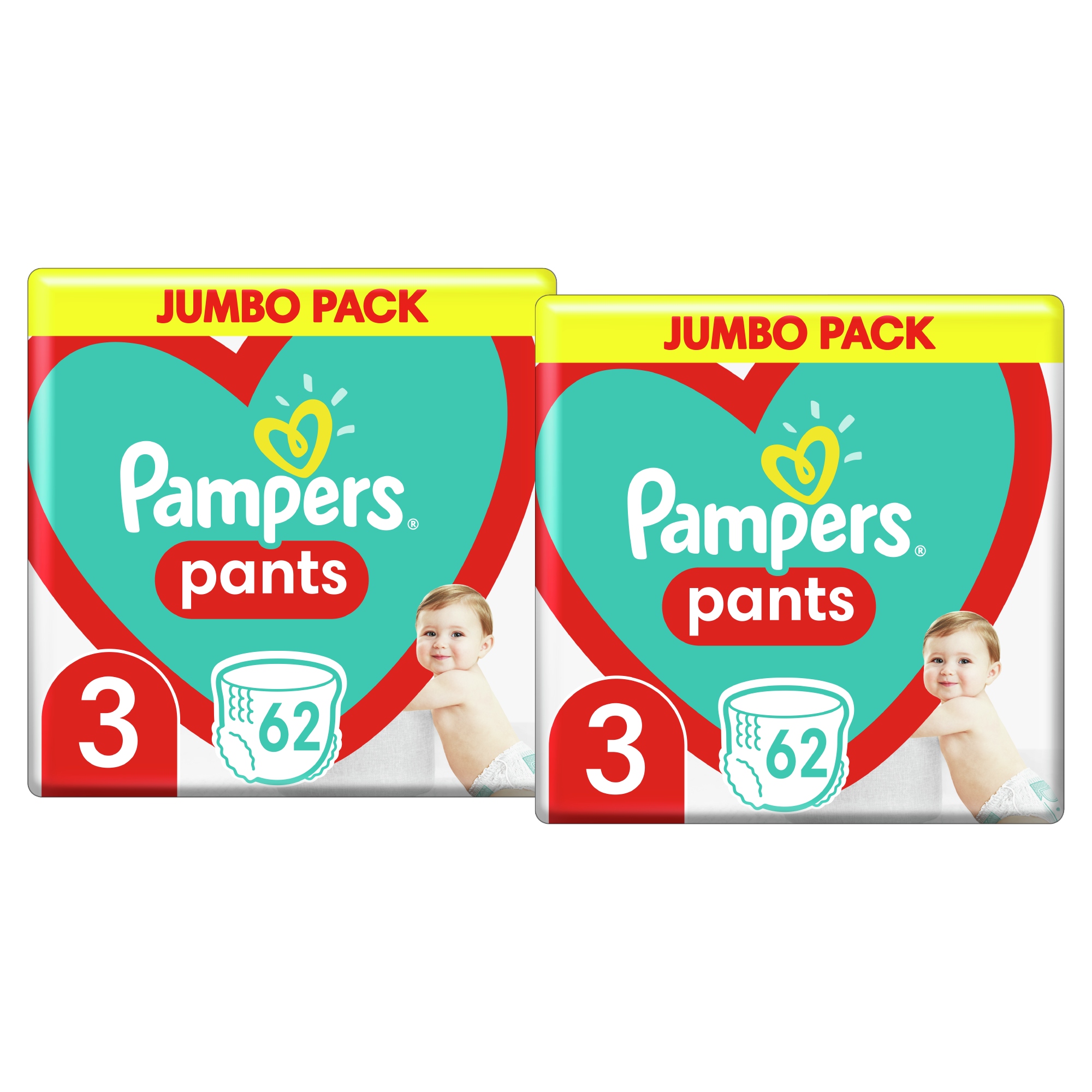 dzidzia pampers