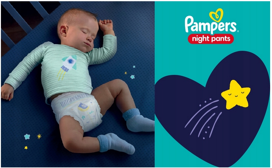 frisco pampers pants