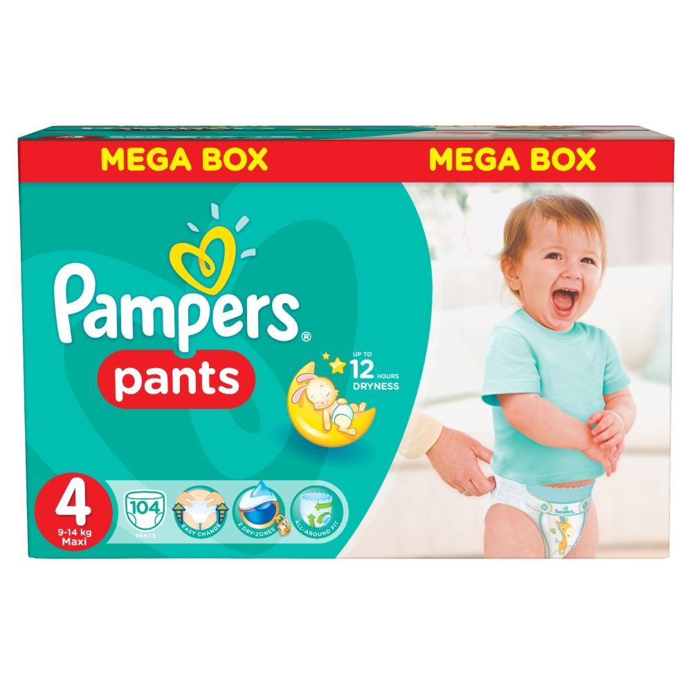 pampers premium care rossmann cena