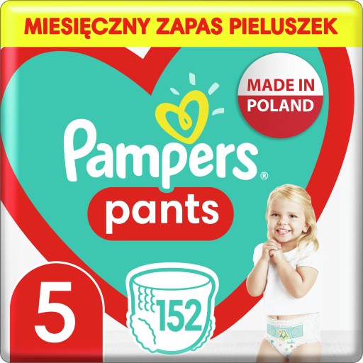 pampers pants 3