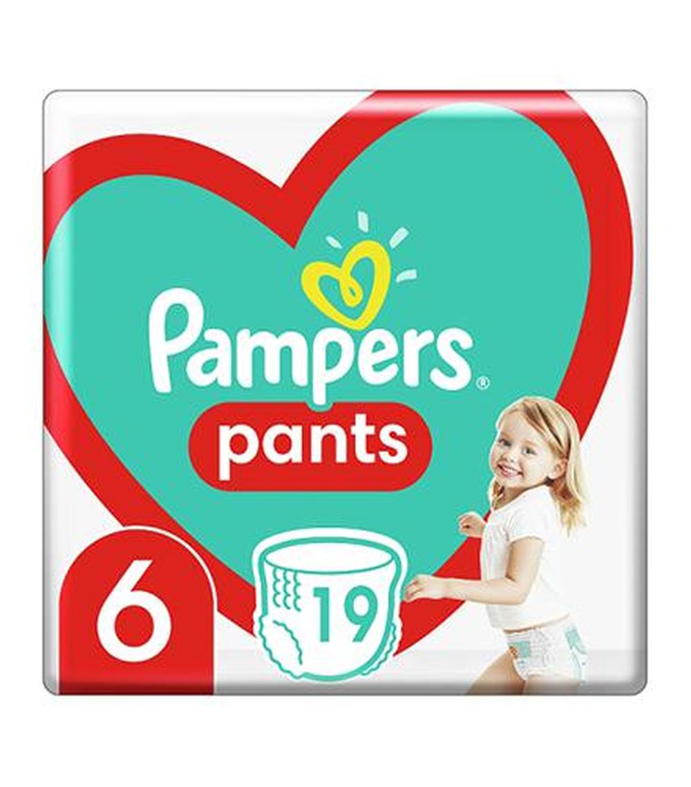 pieluchy pampers premium care zapas