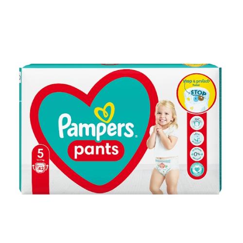 pampers dla suczki