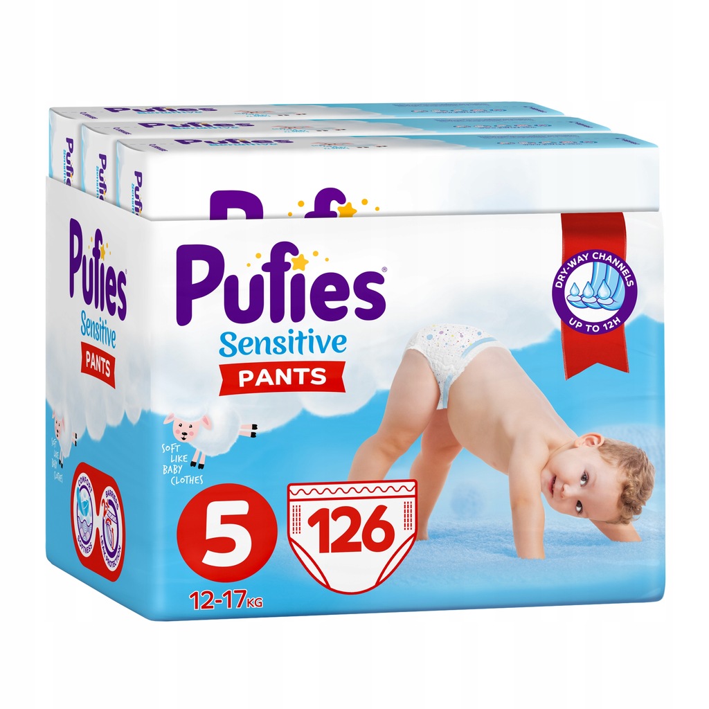 pampers premium care pieluchy 4