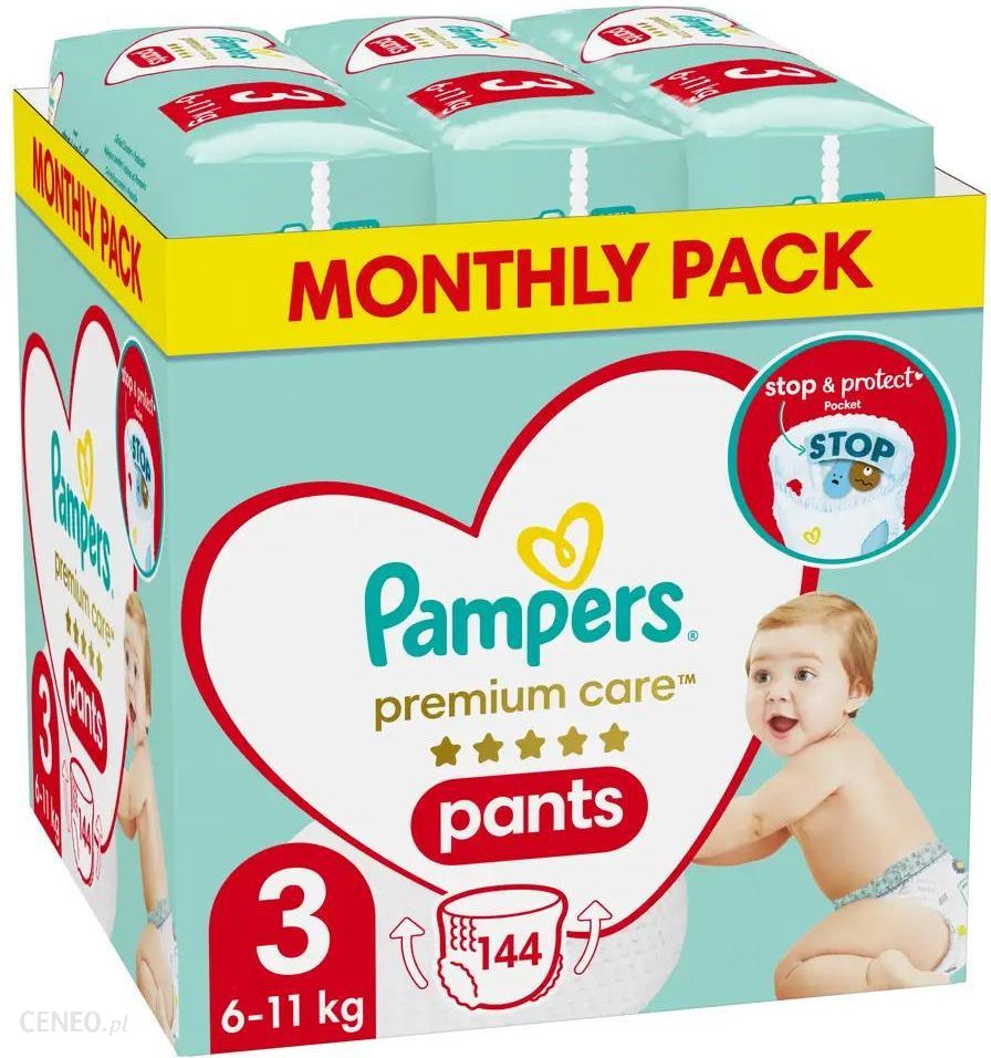 gemini pampers 1