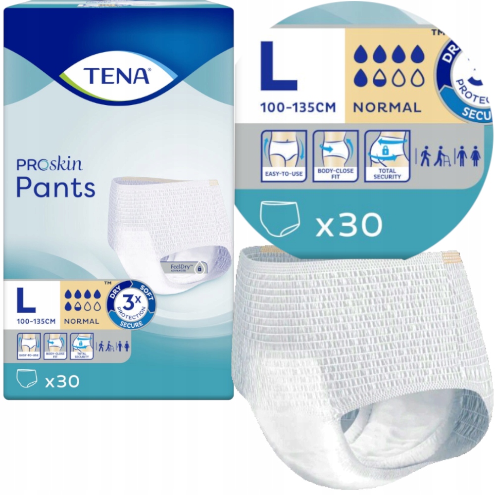 pieluszki pampers 4 maxi