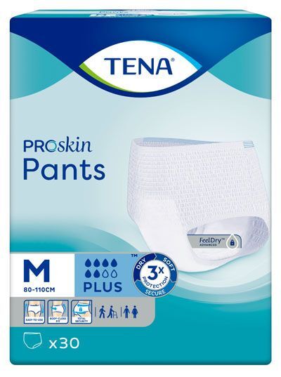 tena slip super medium 30 szt pieluchomajtki