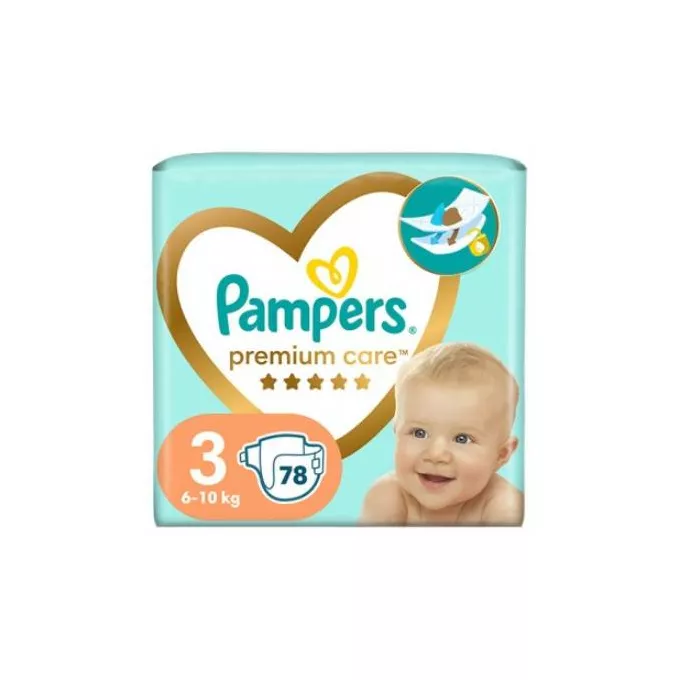 pampers sila maluszkow wczesniaki