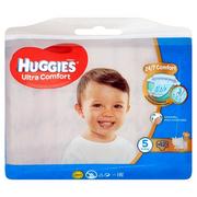 pampers pieluszki premium care 1 newborn opinie