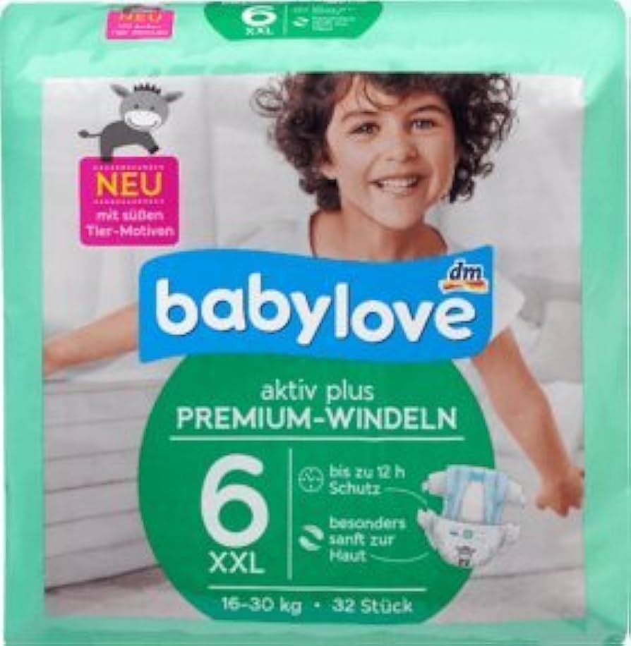 pampers premium care 1 netto