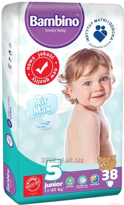 romam pampers premium care