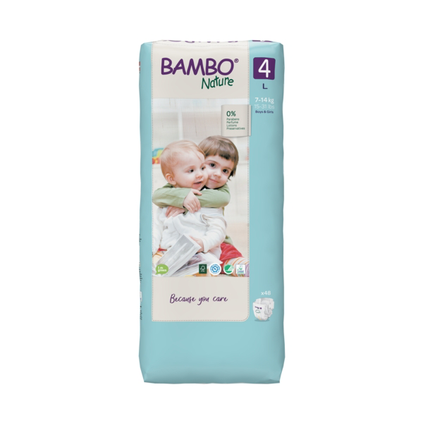 pieluchy pampers premium care 2 mini