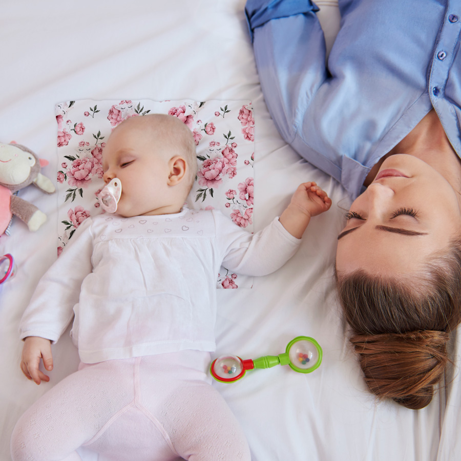 oblicz tydzień ciąży pampers