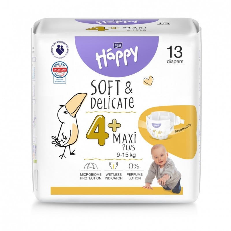 pieluchy pampers strona producenta