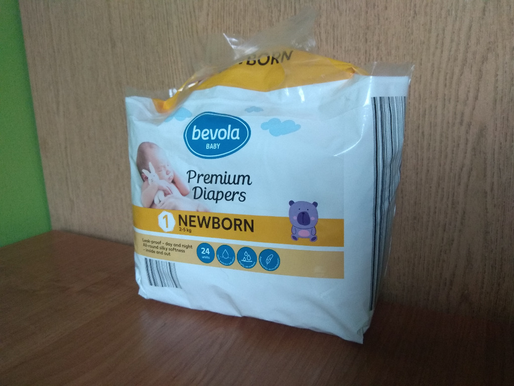 pieluch pampers premium carw sklad