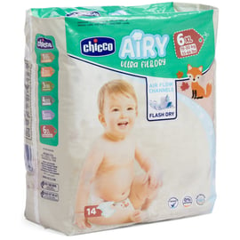 pampers 4 176