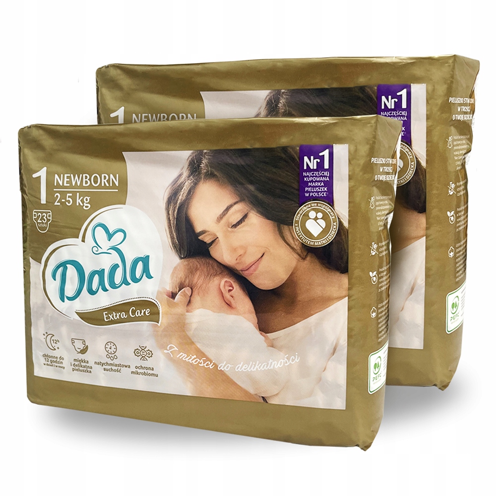 pampers kod rossmann