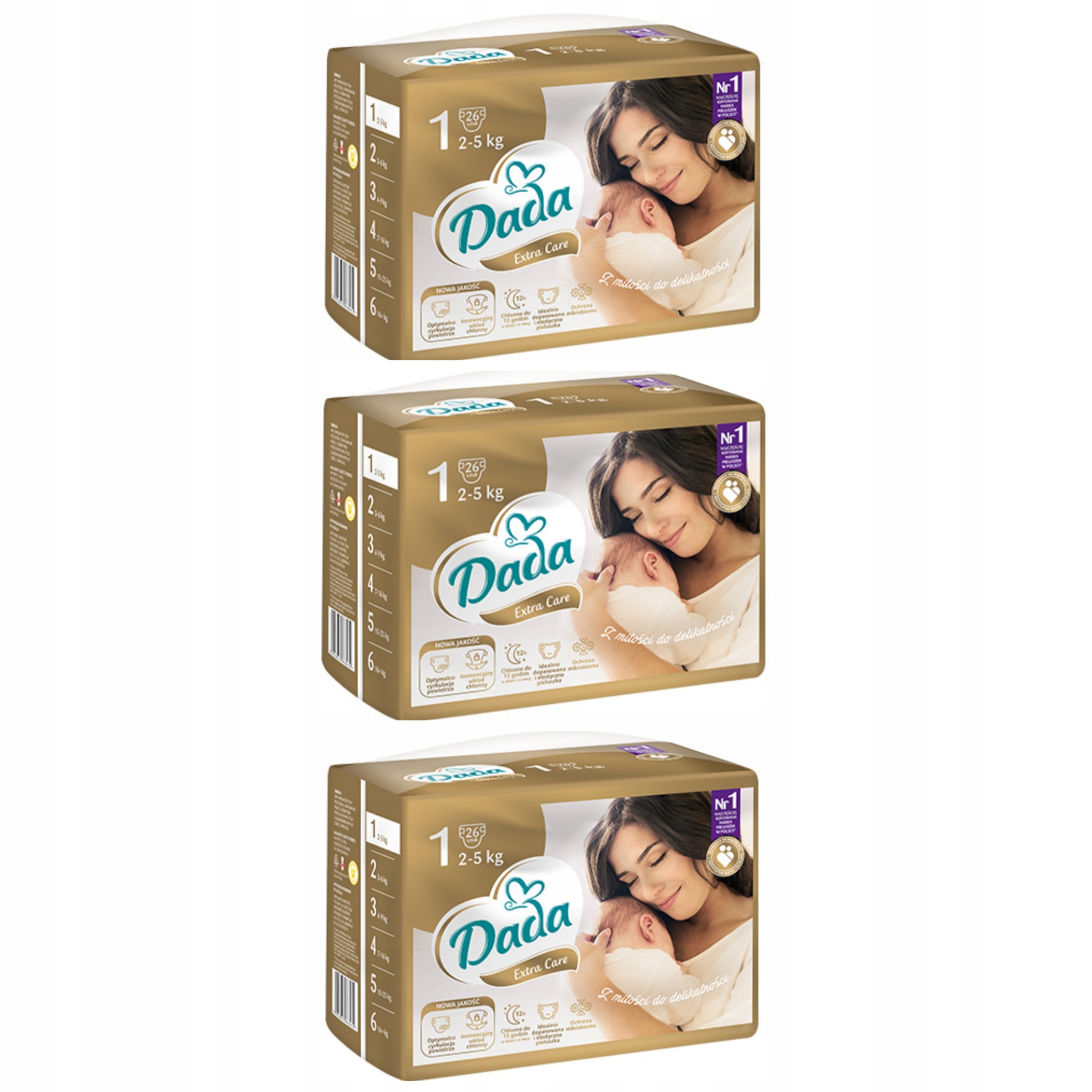 pampers new baby 2 mini 3-6kg giant pack 100szt