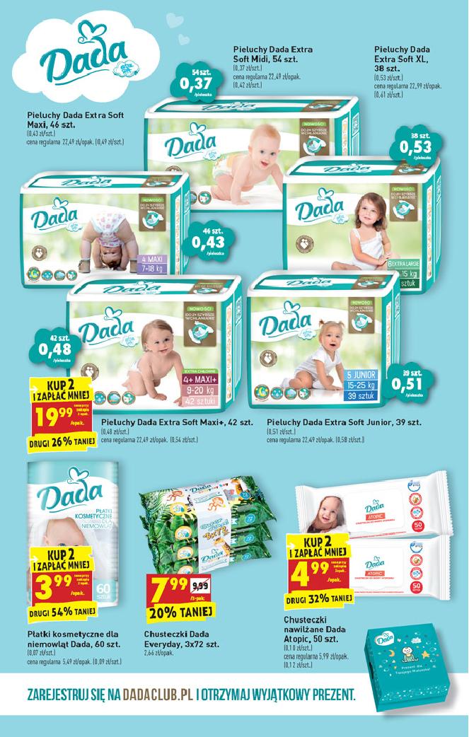 pampers maxi pack 3