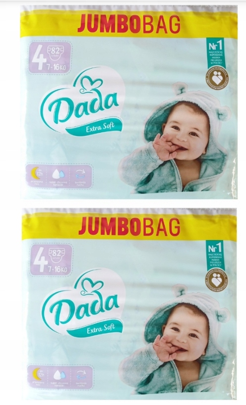 pampers premium care ze szpitala