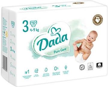 pampers chusteczki mokre 64 szt