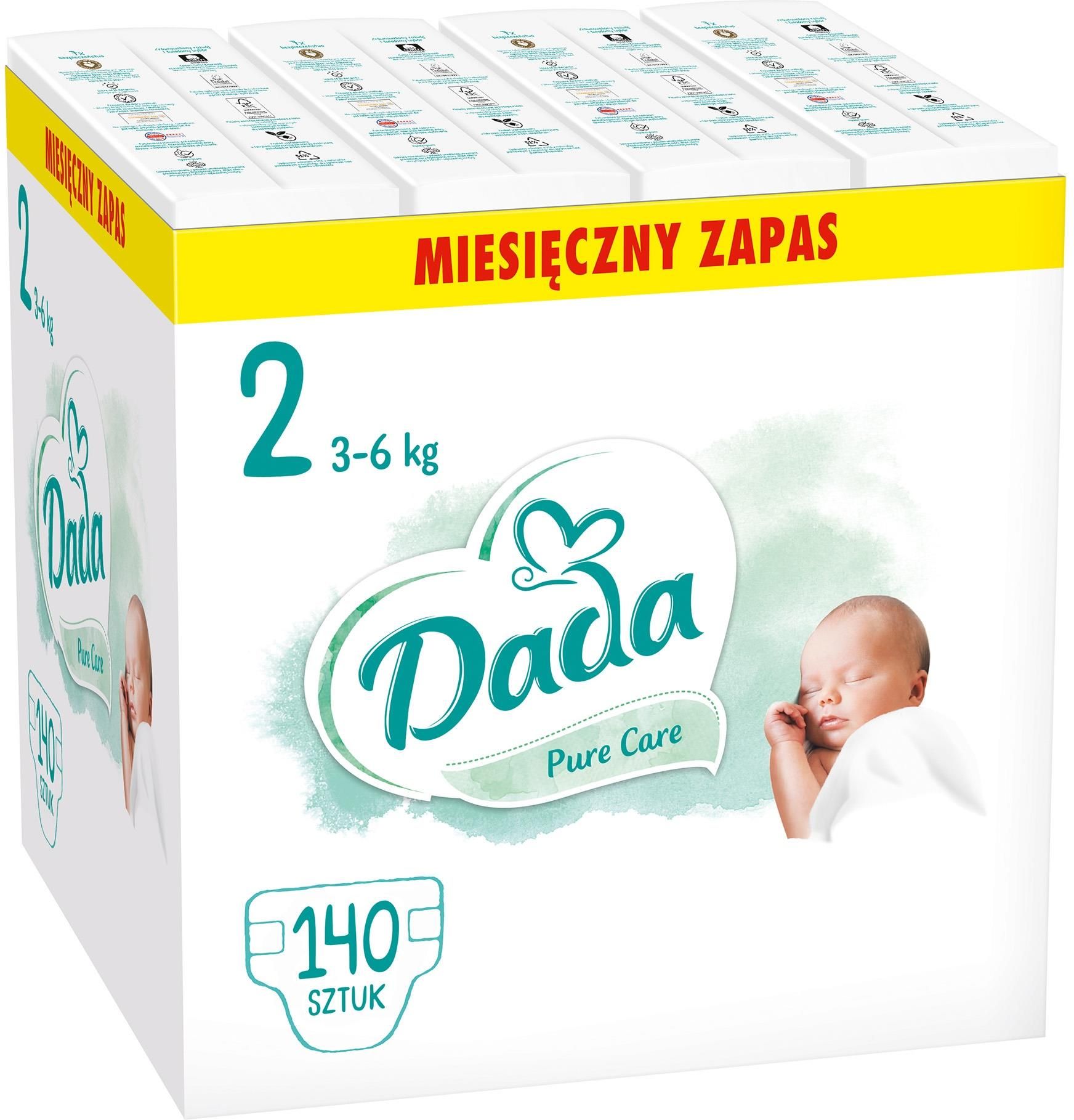 pampers active dry 4 74szt