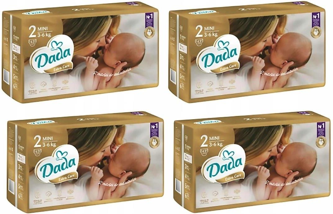 pampers ponizej 1kg