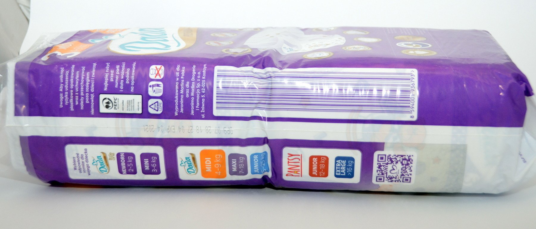 pampers huggies nr 4 emag