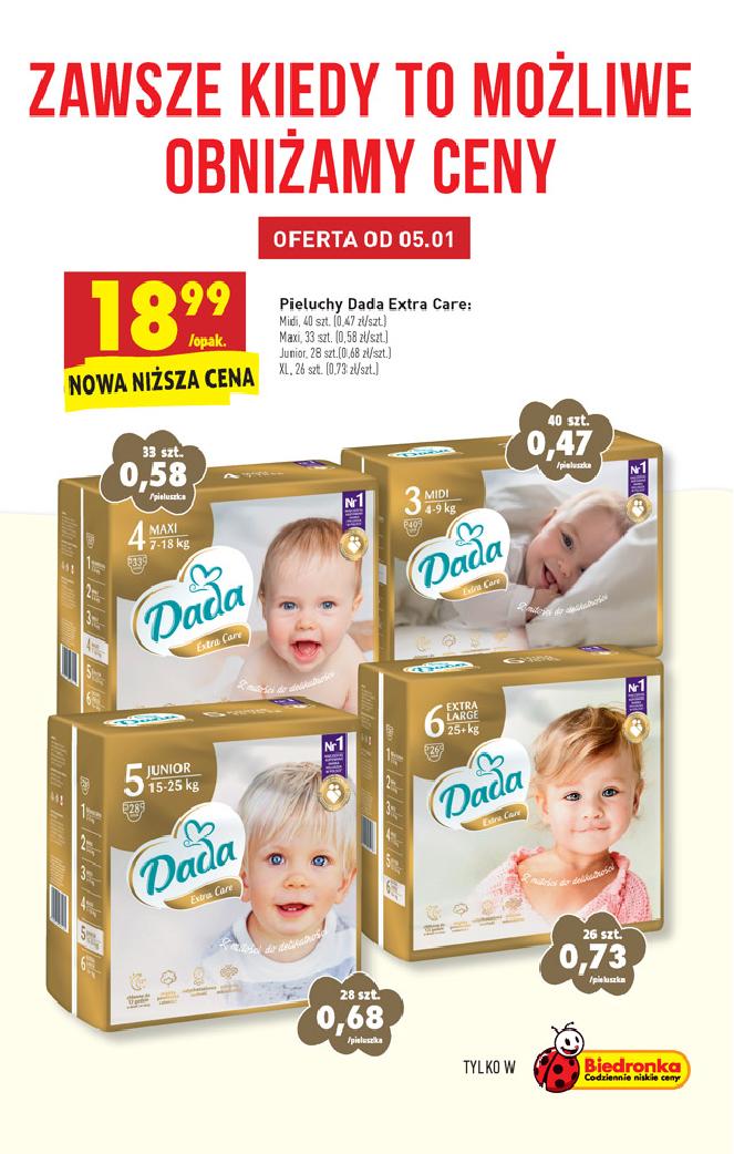 pampers opowiadania