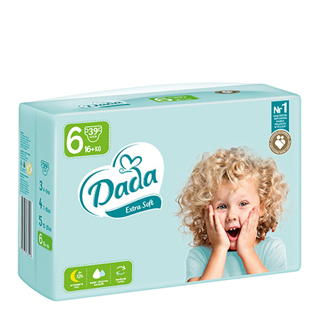 ciąża 18 tydzień pampers