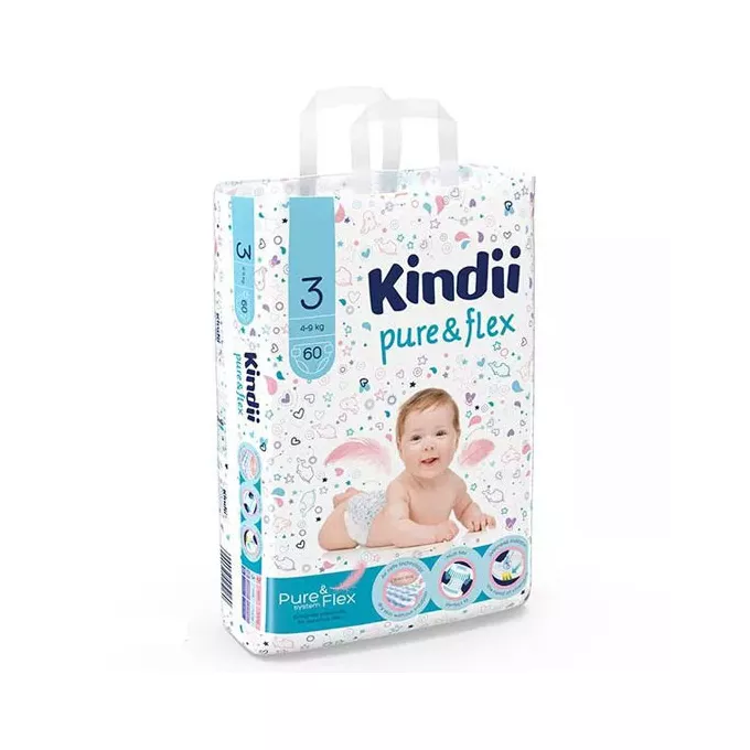 promocje pieluchomajtki pampers