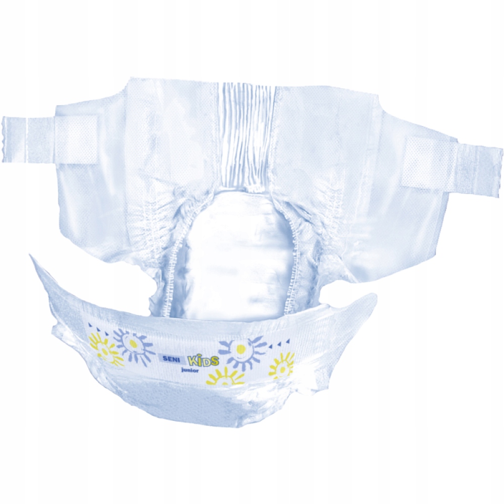 eco pampers allegro