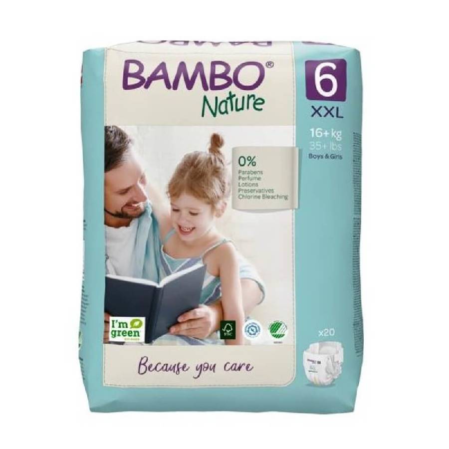 pampers 4 zapas na miesiąc