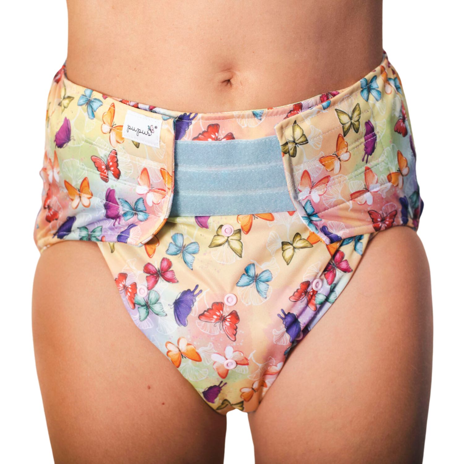 biedronka pampers za 29 99