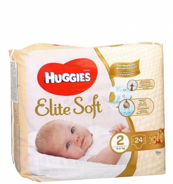 pampers pieluszki rozmiary