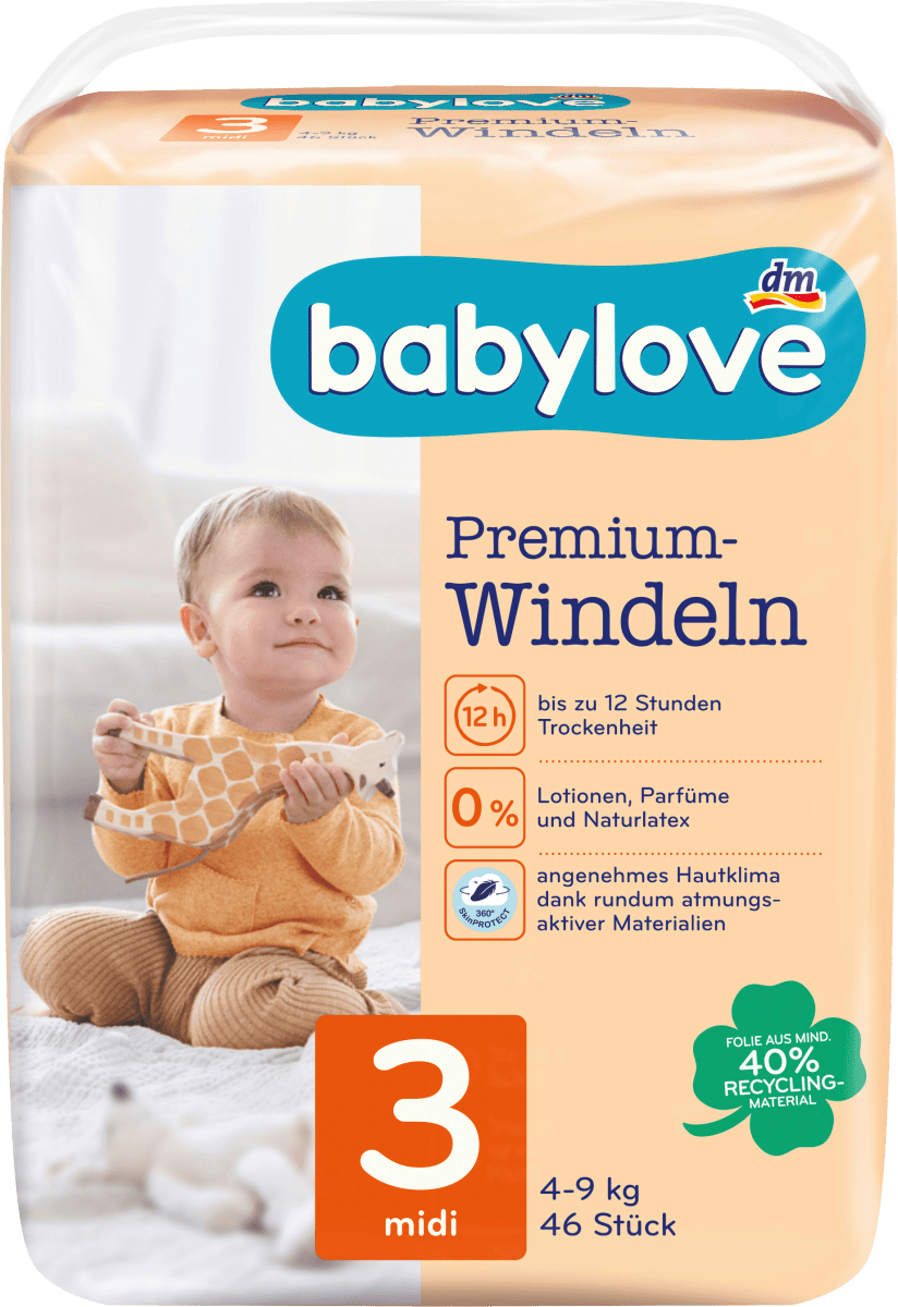 pampers activ baby 5-9 opinie