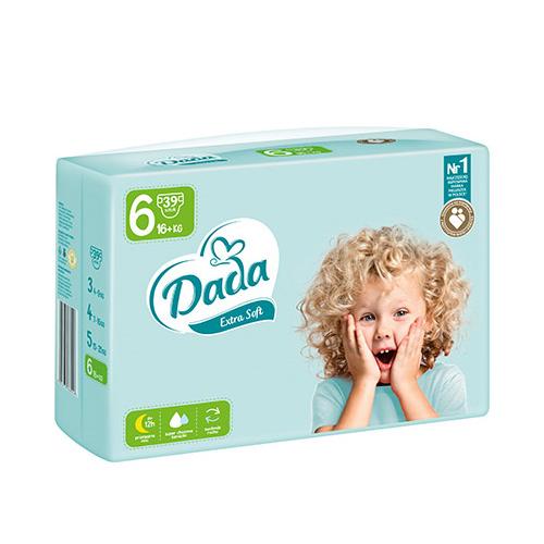 tesco pampers 3 126 sztuk