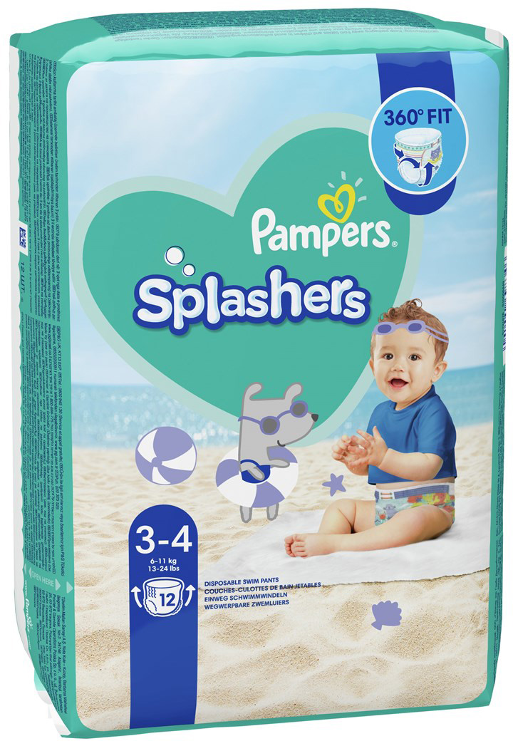 pampers premium care dlaczego.sa.inne