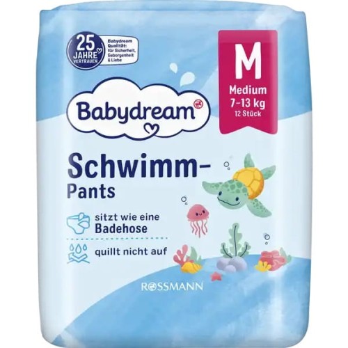 pampers 2dla dorosłych w rossmann