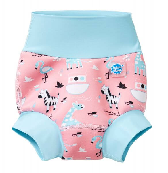 pampers pieluchomajtki próbki 5