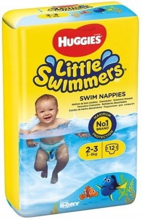 pampers 5 54 szt