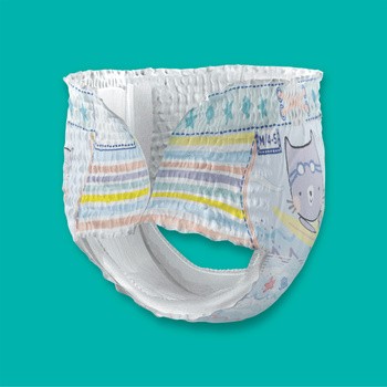 pieluchomajtki pampers 5 promocja