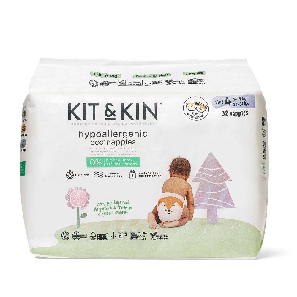 pieluchy pampers w makro