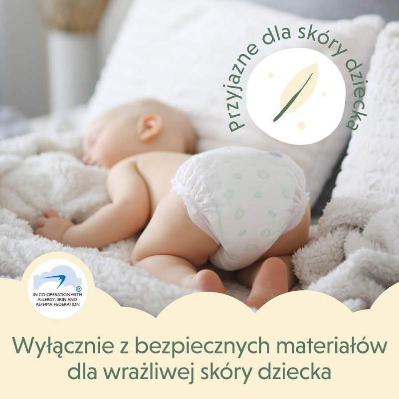 czy szpital ma pieluchy dpa wczesniaka