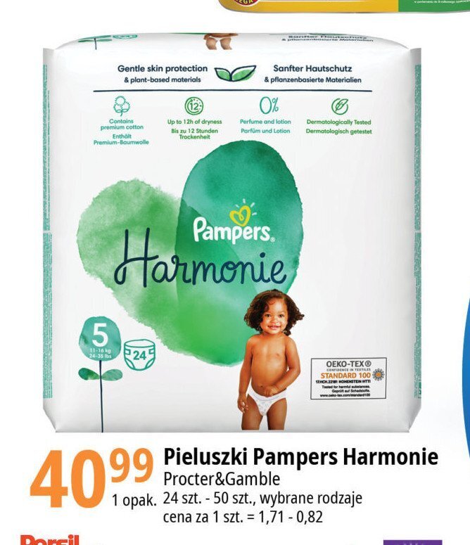 pampers pents site allegro.pl